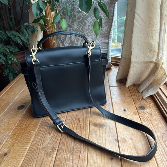 Aimee Kestenberg Leopard Print Crossbody Bag - Picture 7 of 10